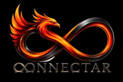 Logo Connectar C&S Telecomunicaciones